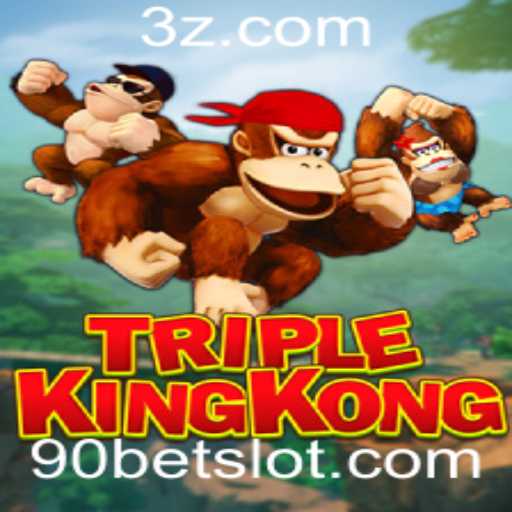 Descobrindo o Mundo de TripleKingKong: Um Jogo Revolucionário
