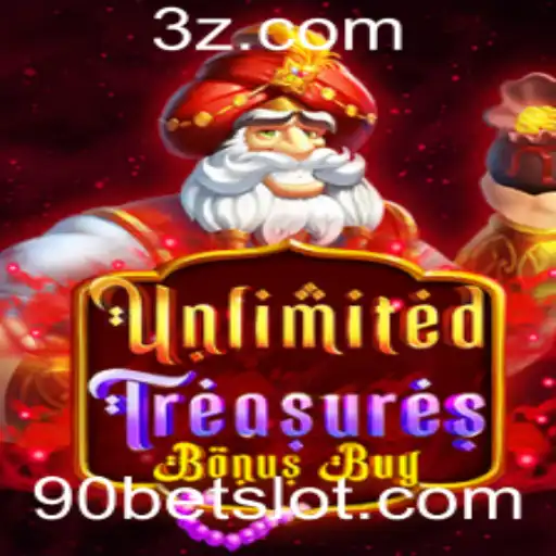 UnlimitedTreasuresBonusBuy: Descubra o Novo Fenômeno dos Jogos Digitais