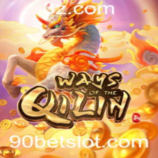 Explorando o Fascinante Mundo de 'Ways of the Qilin' em 90bet
