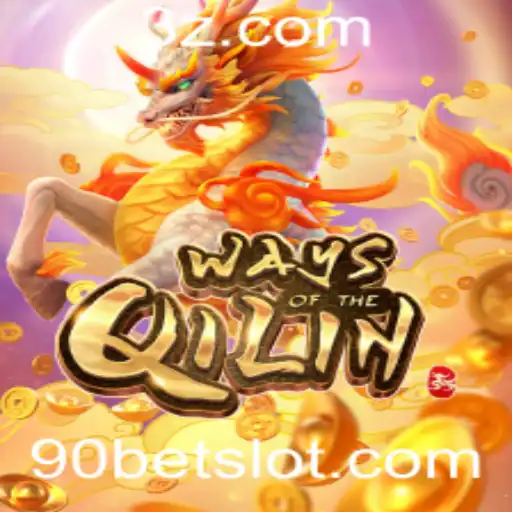 Explorando o Fascinante Mundo de 'Ways of the Qilin' em 90bet