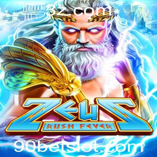 Descubra ZeusRushFever: Um Novo Horizonte no Mundo dos Jogos